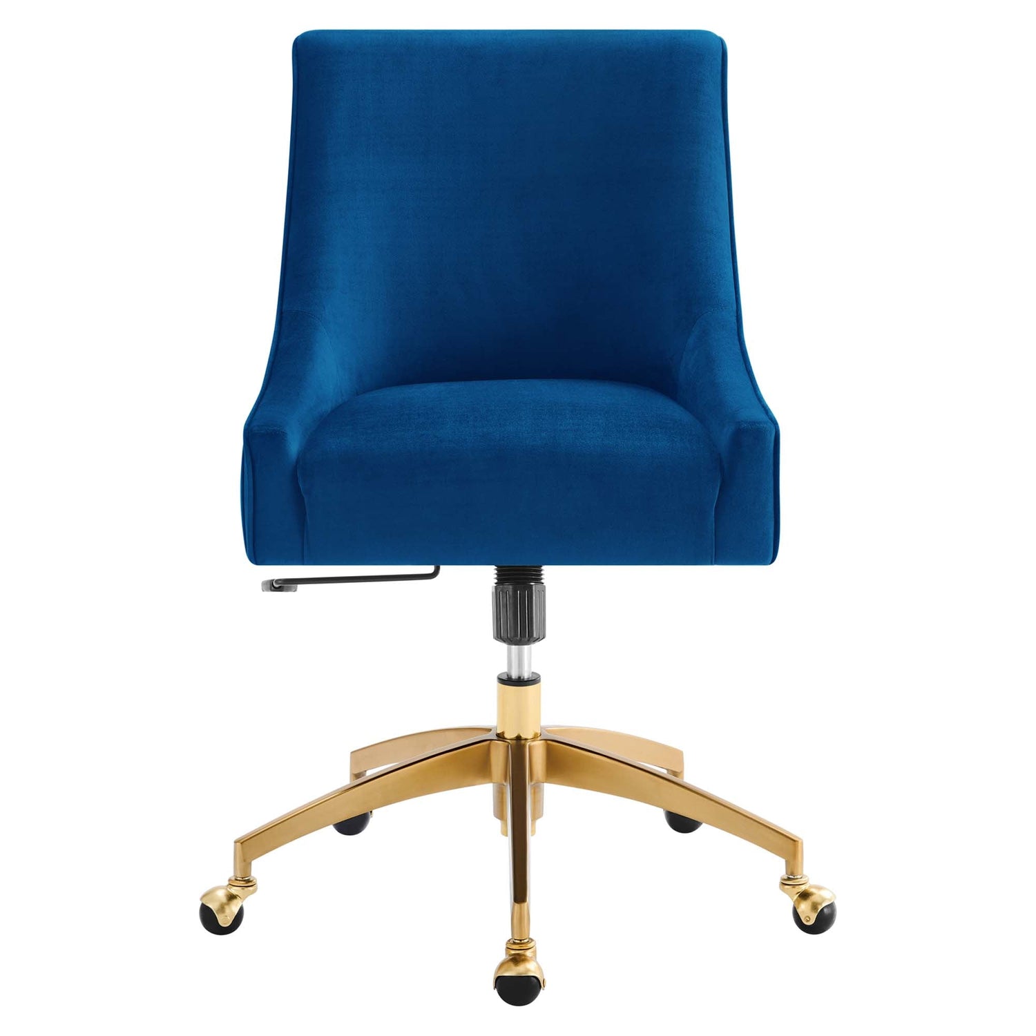 Discern Performance Velvet Office Chair by Modway