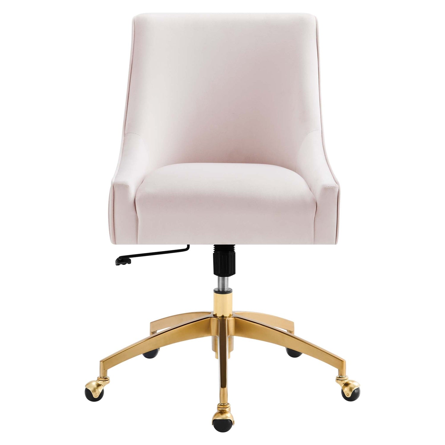 Discern Performance Velvet Office Chair by Modway