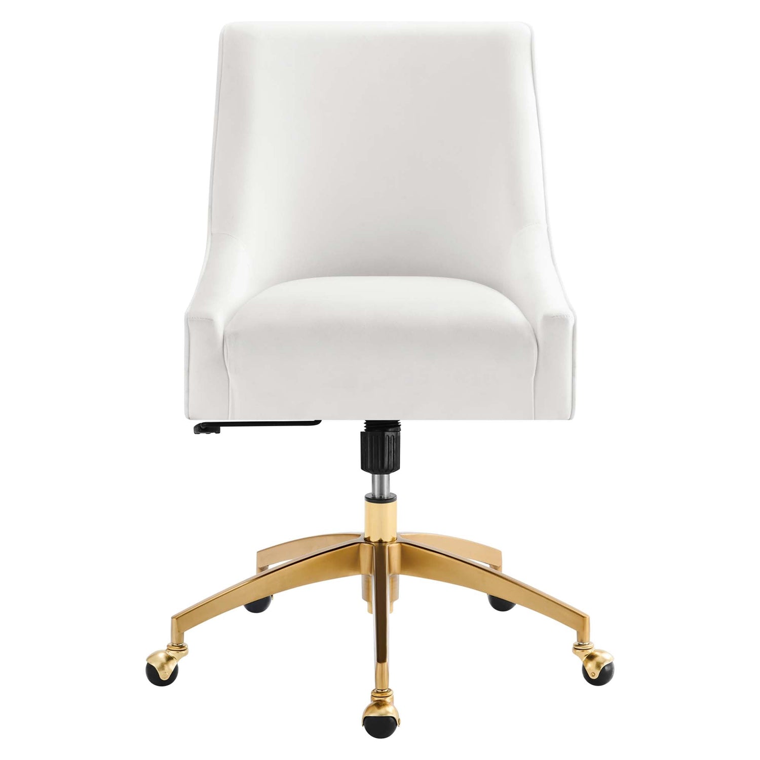 Discern Performance Velvet Office Chair by Modway