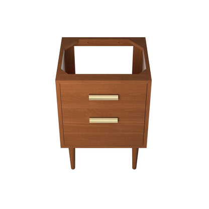 Cassia Bathroom Cabinet Basin Not Included by Modway