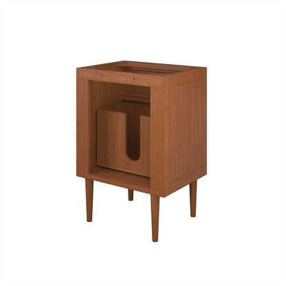 Cassia Bathroom Cabinet Basin Not Included by Modway