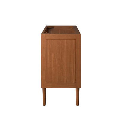 Cassia Bathroom Cabinet Basin Not Included by Modway