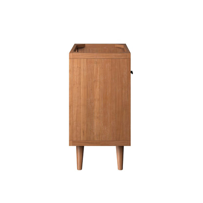 Birdie Bathroom Cabinet Basin Not Included by Modway