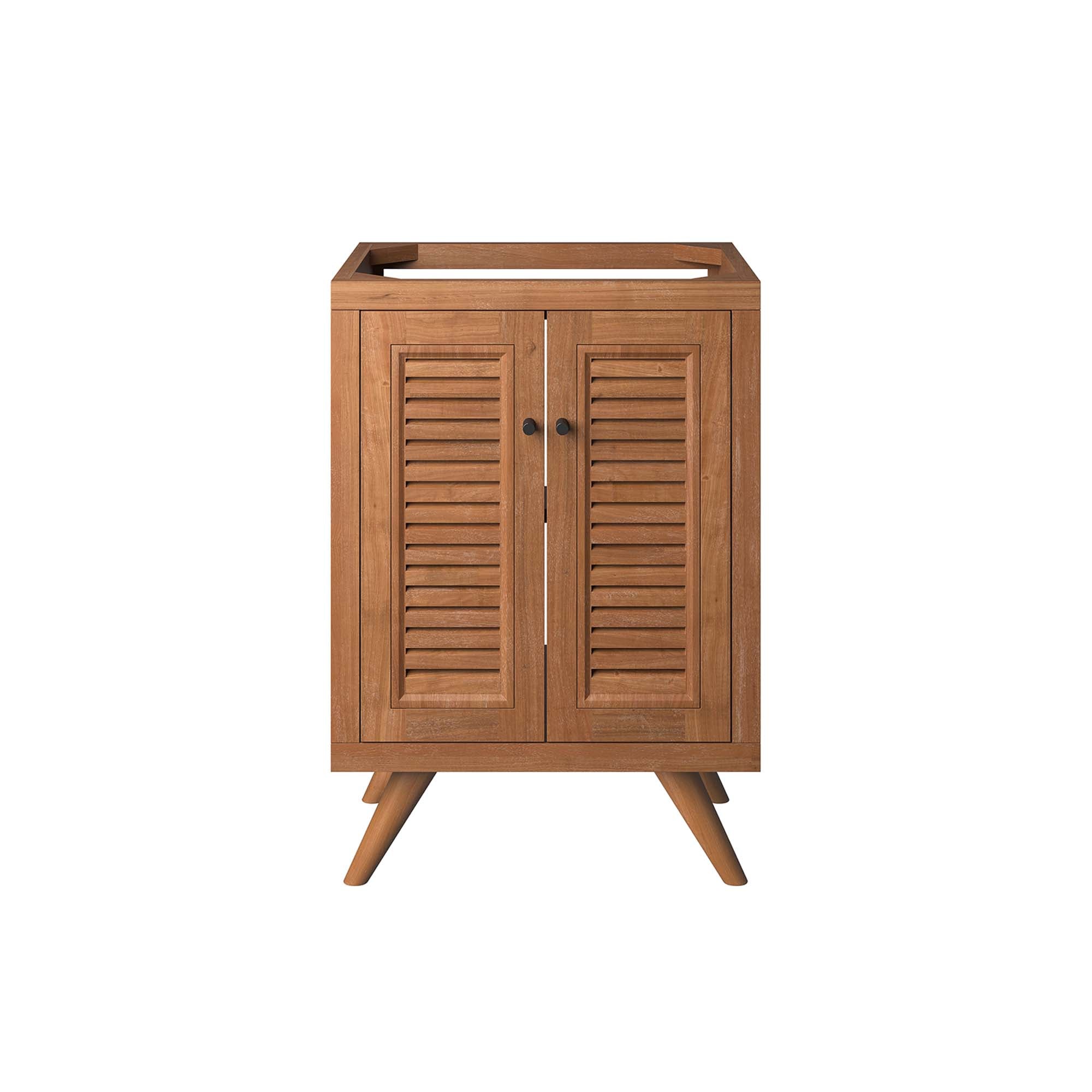 Birdie Bathroom Cabinet Basin Not Included by Modway