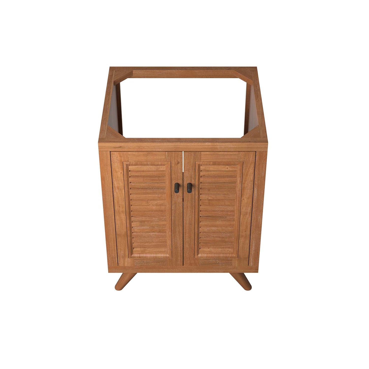 Birdie Bathroom Cabinet Basin Not Included by Modway