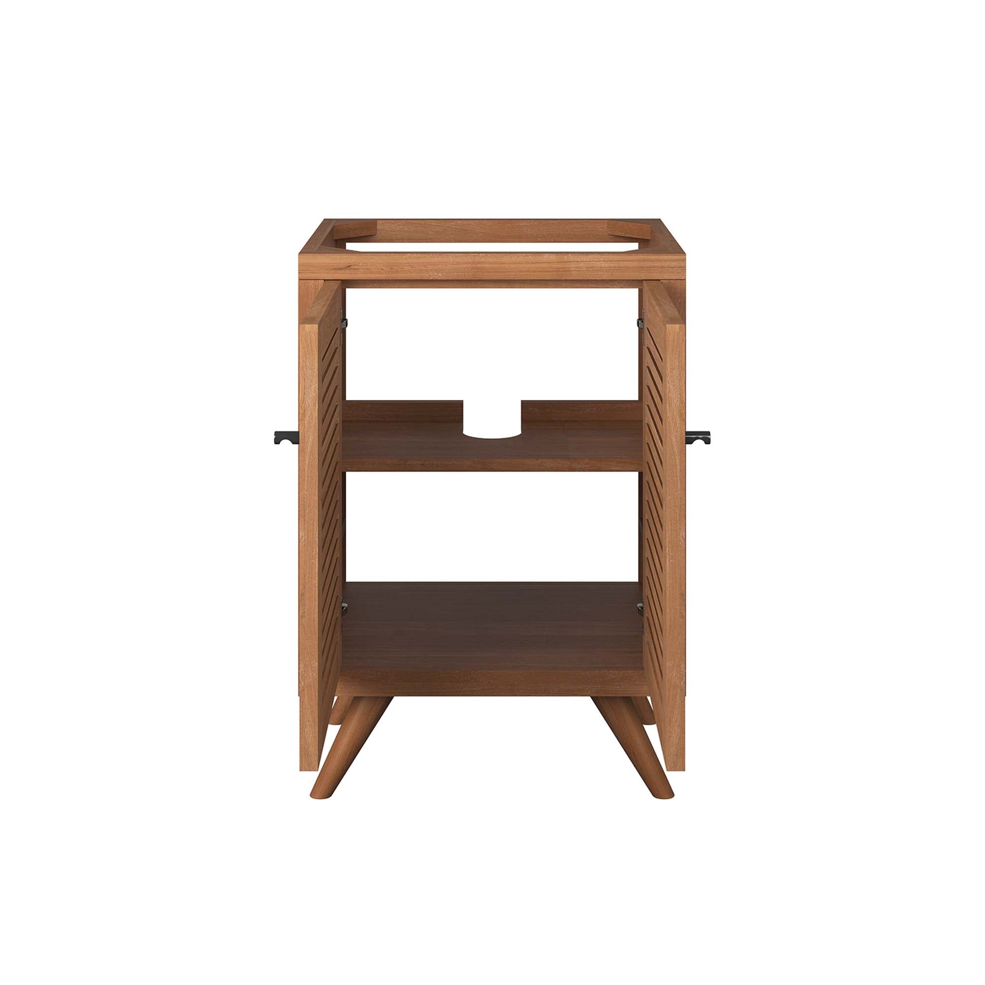 Birdie Bathroom Cabinet Basin Not Included by Modway