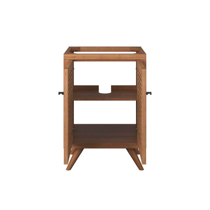 Birdie Bathroom Cabinet Basin Not Included by Modway