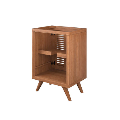 Birdie Bathroom Cabinet Basin Not Included by Modway