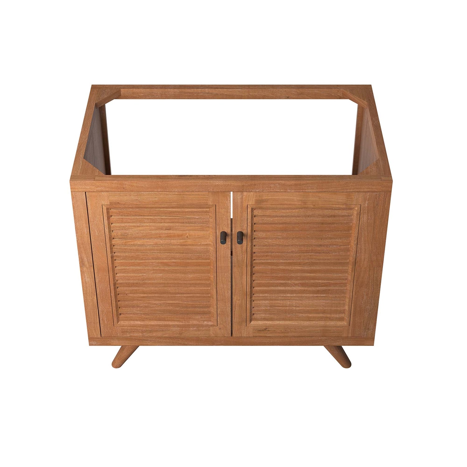 Birdie Bathroom Cabinet Basin Not Included by Modway