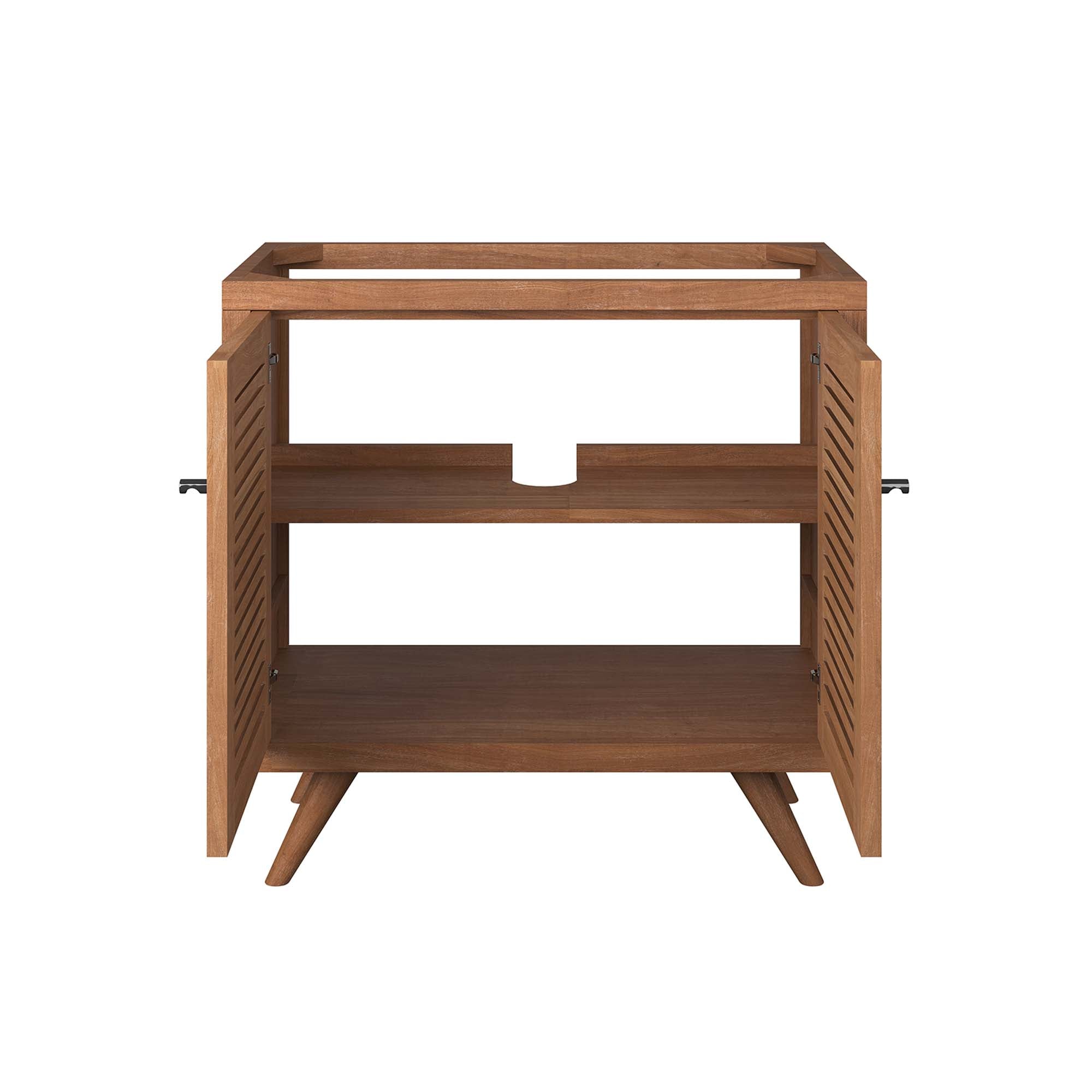 Birdie Bathroom Cabinet Basin Not Included by Modway