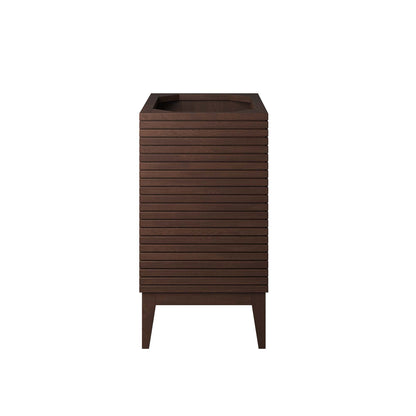 Ledger Bathroom Cabinet Basin Not Included by Modway