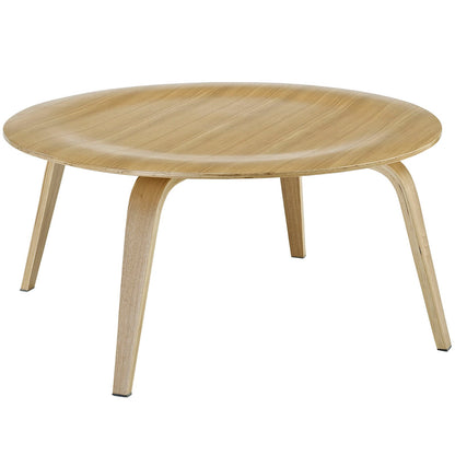 Plywood Coffee Table By HouseBean