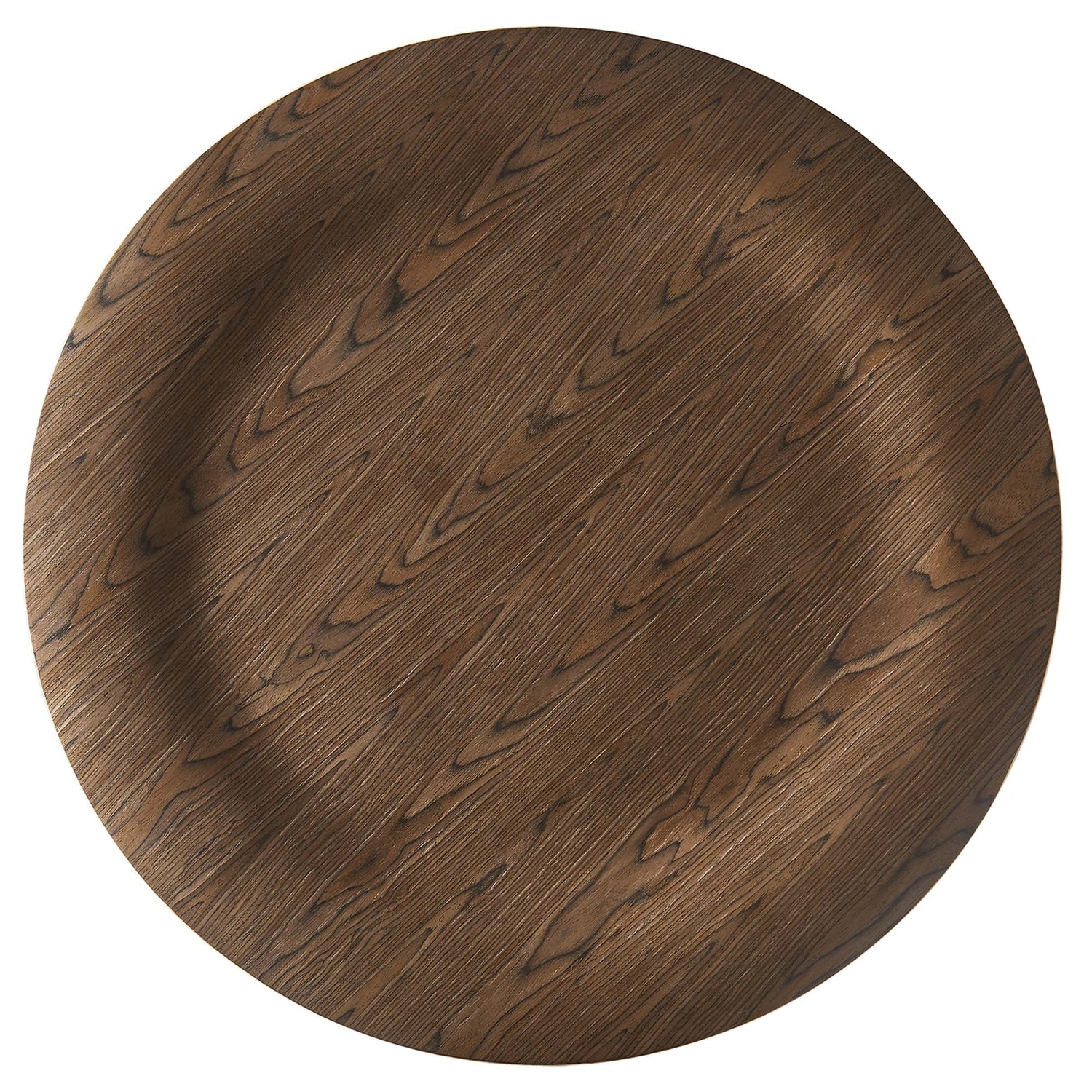 Plywood Coffee Table by Modway