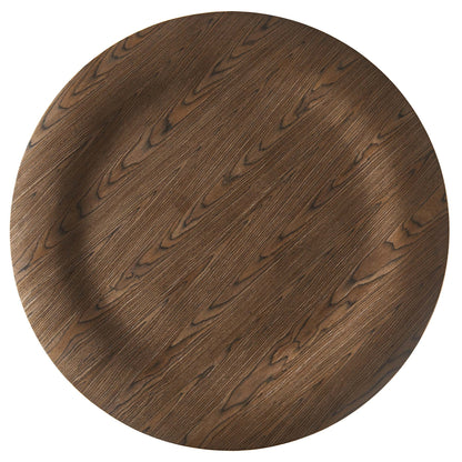 Plywood Coffee Table by Modway