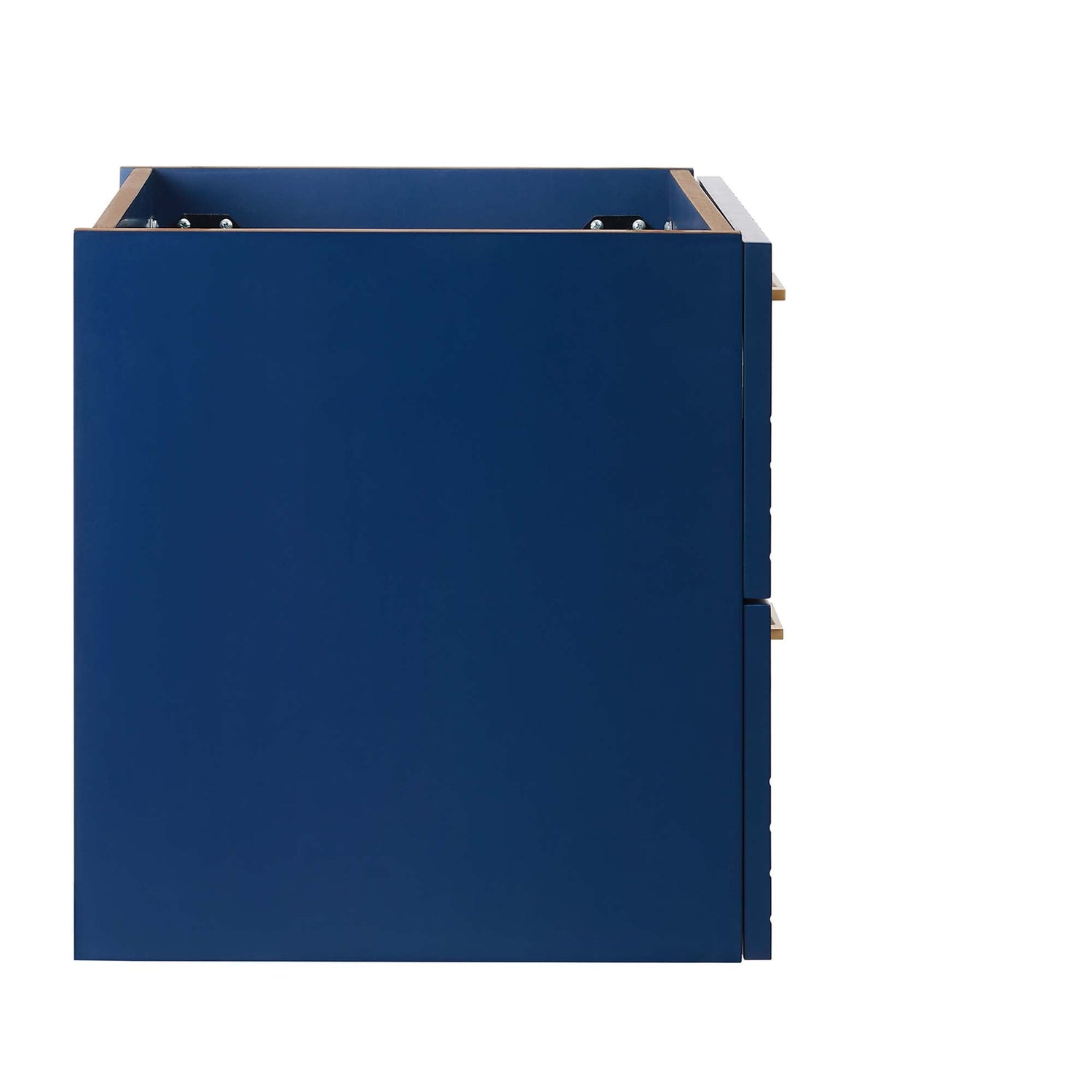 Daybreak Wall-Mount Bathroom Cabinet Basin Not Included by Modway