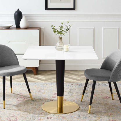 Zinque 36&quot; Square Dining Table by Modway