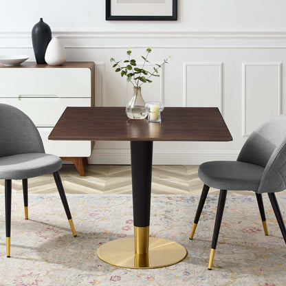 Zinque 36&quot; Square Dining Table by Modway
