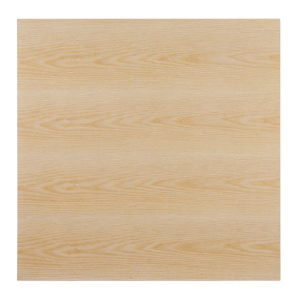 Zinque 36&quot; Square Dining Table by Modway
