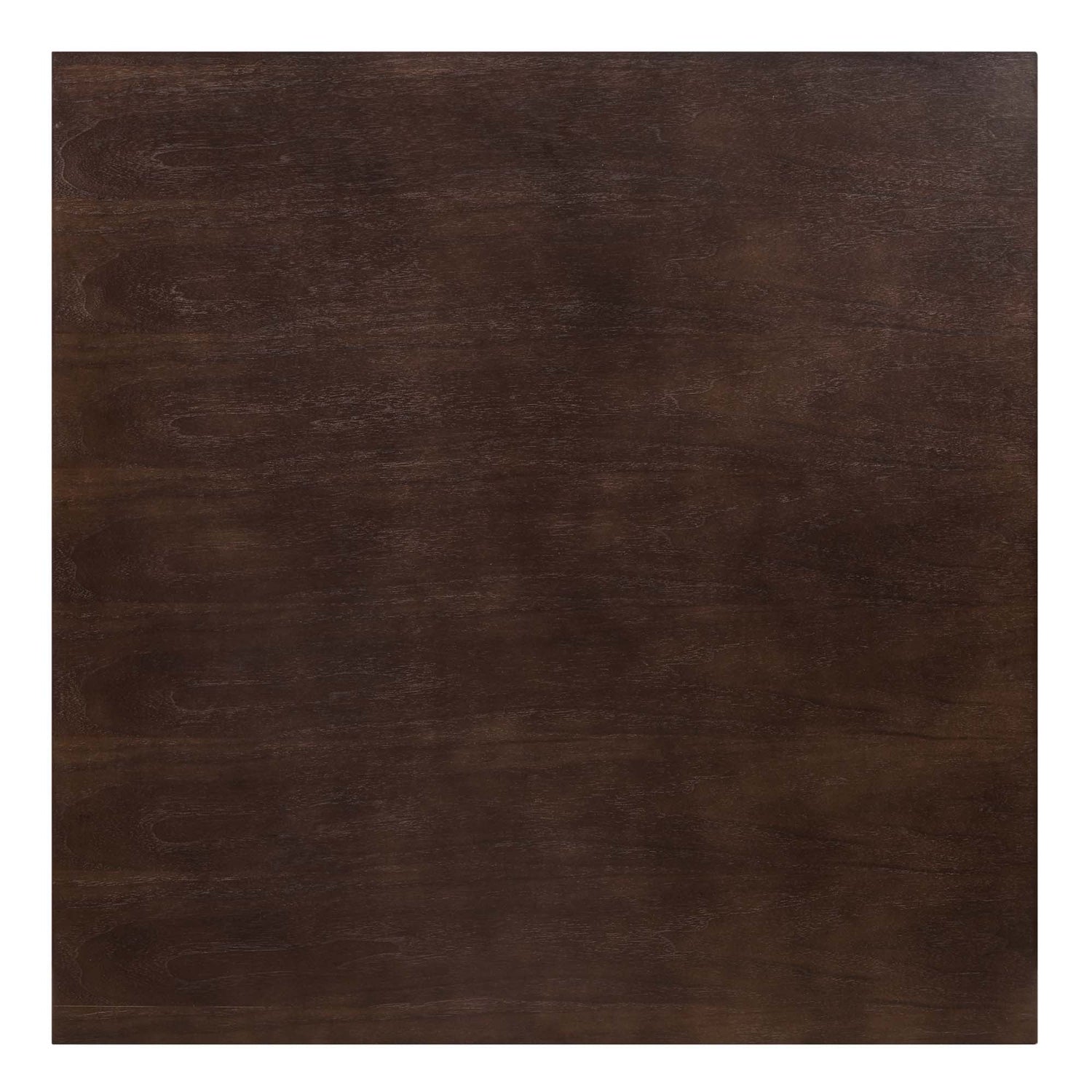 Zinque 40&quot; Square Dining Table by Modway