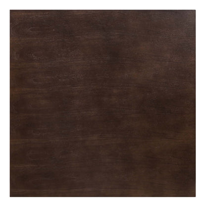 Zinque 40&quot; Square Dining Table by Modway