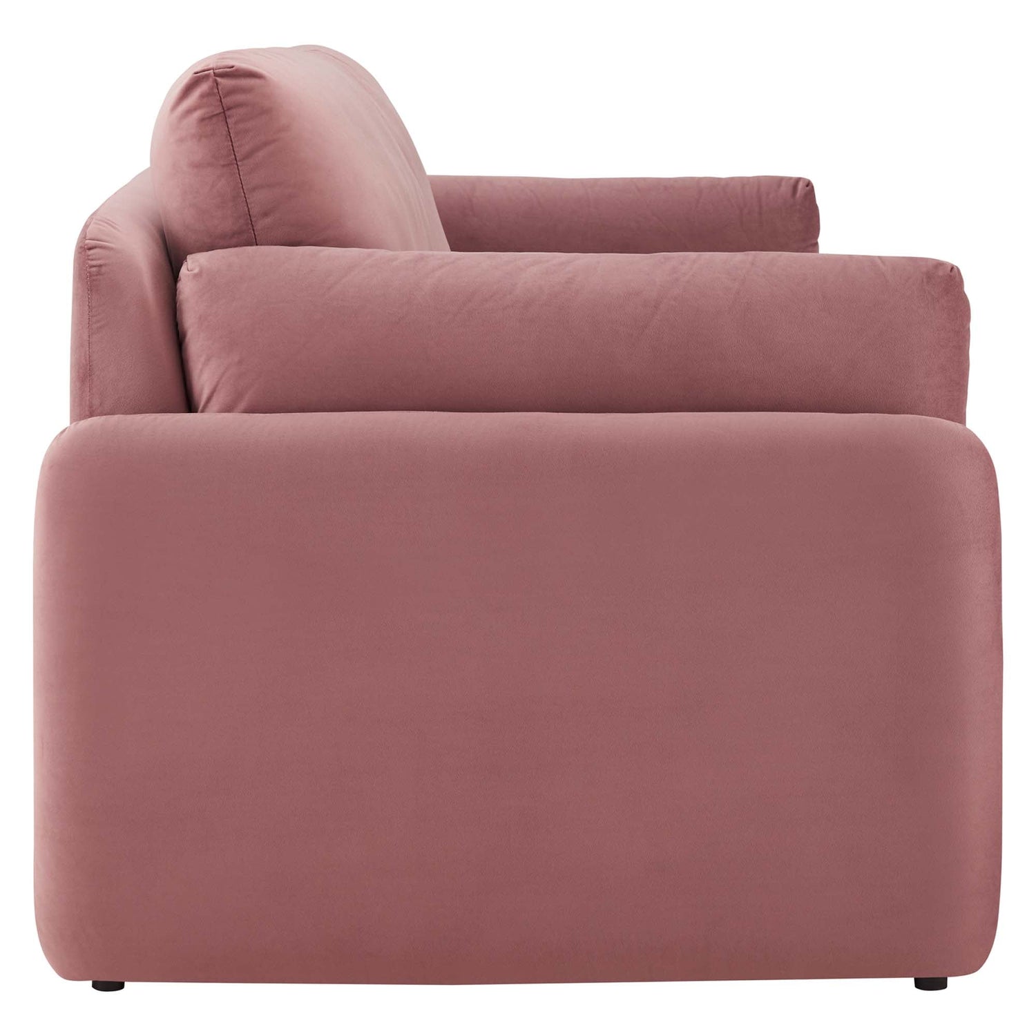 Indicate Performance Velvet Sofa by Modway