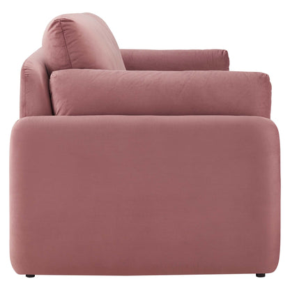 Indicate Performance Velvet Sofa by Modway
