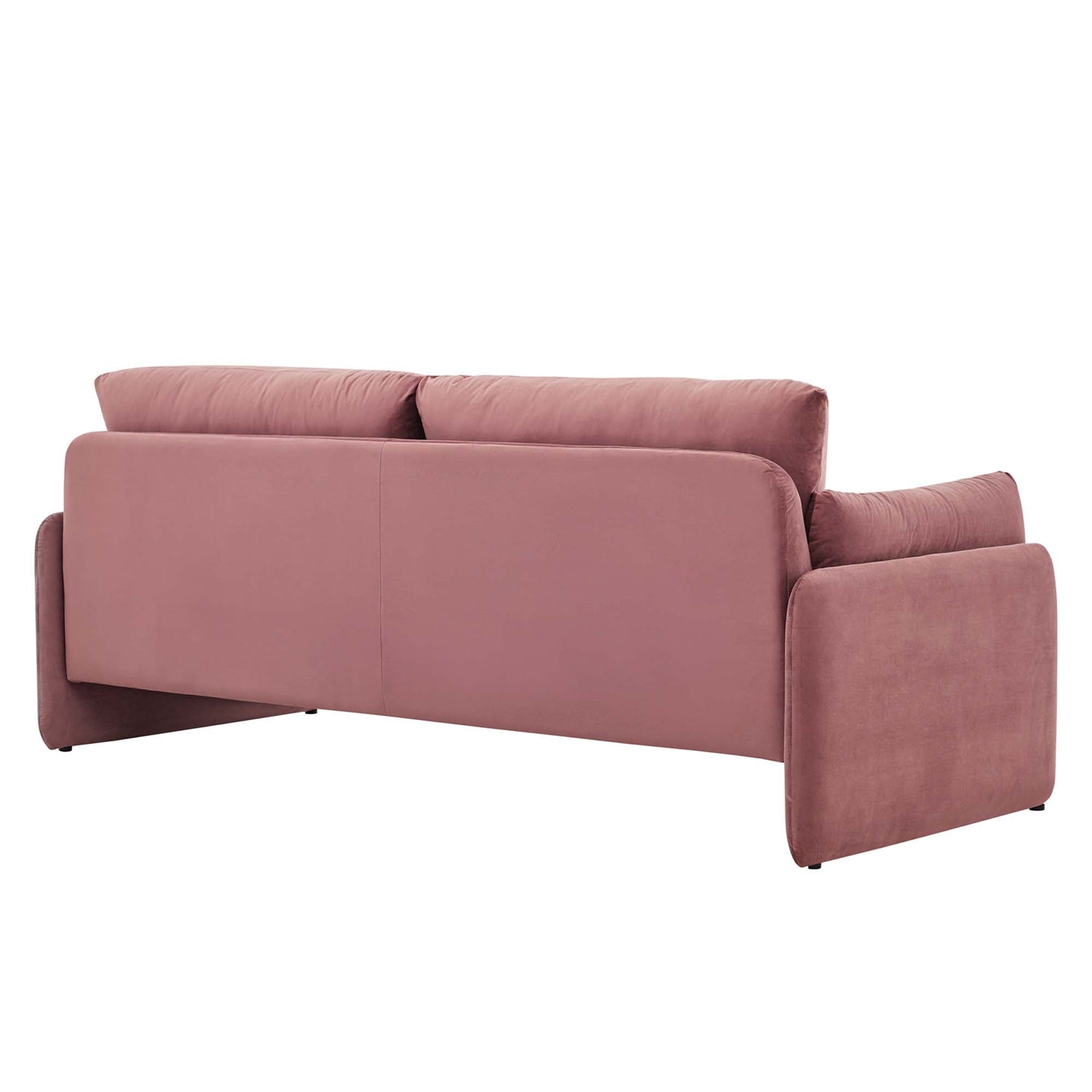 Indicate Performance Velvet Sofa by Modway