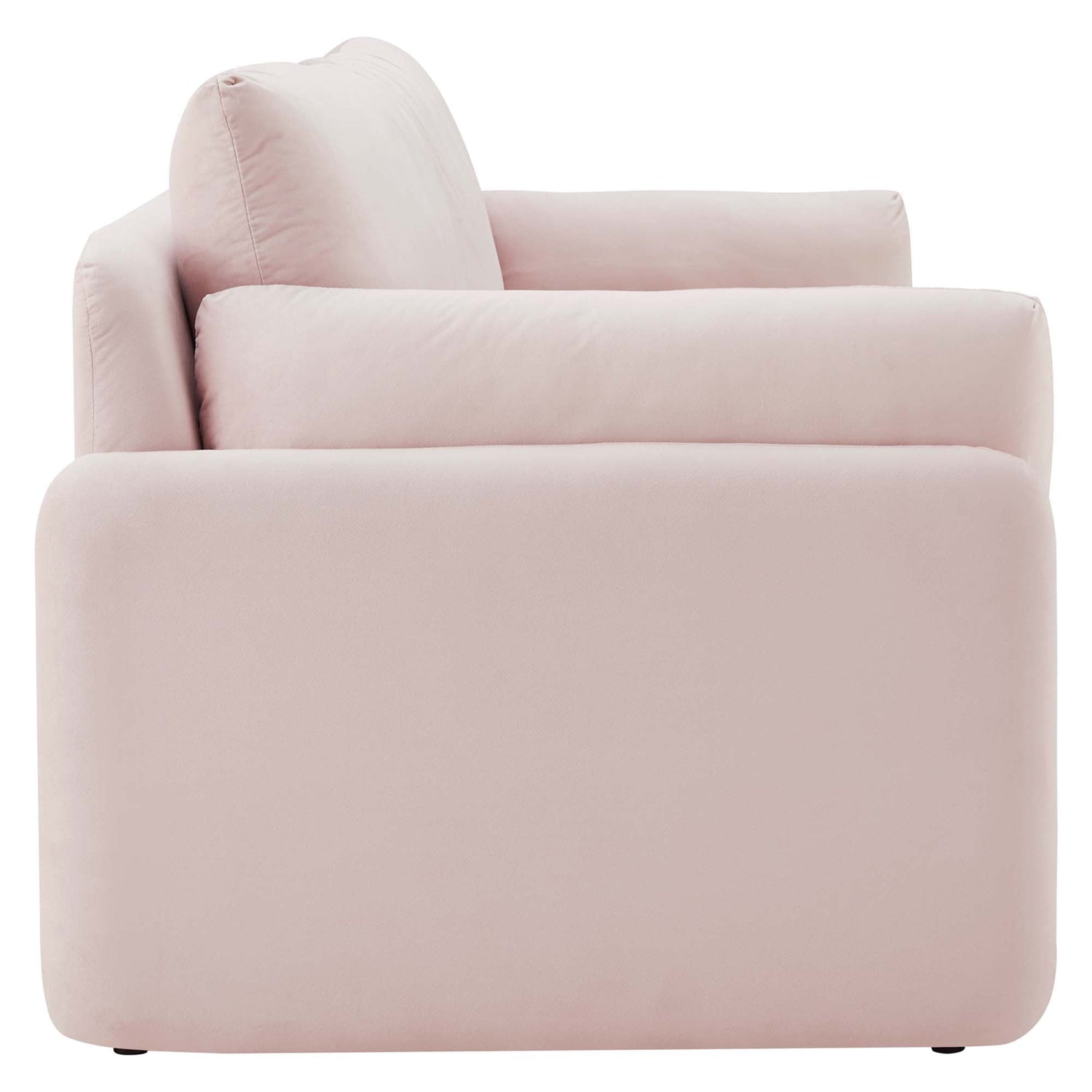 Indicate Performance Velvet Sofa by Modway