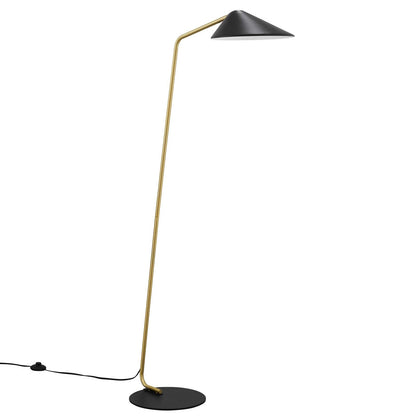 Journey Standing Floor Lamp By HouseBean