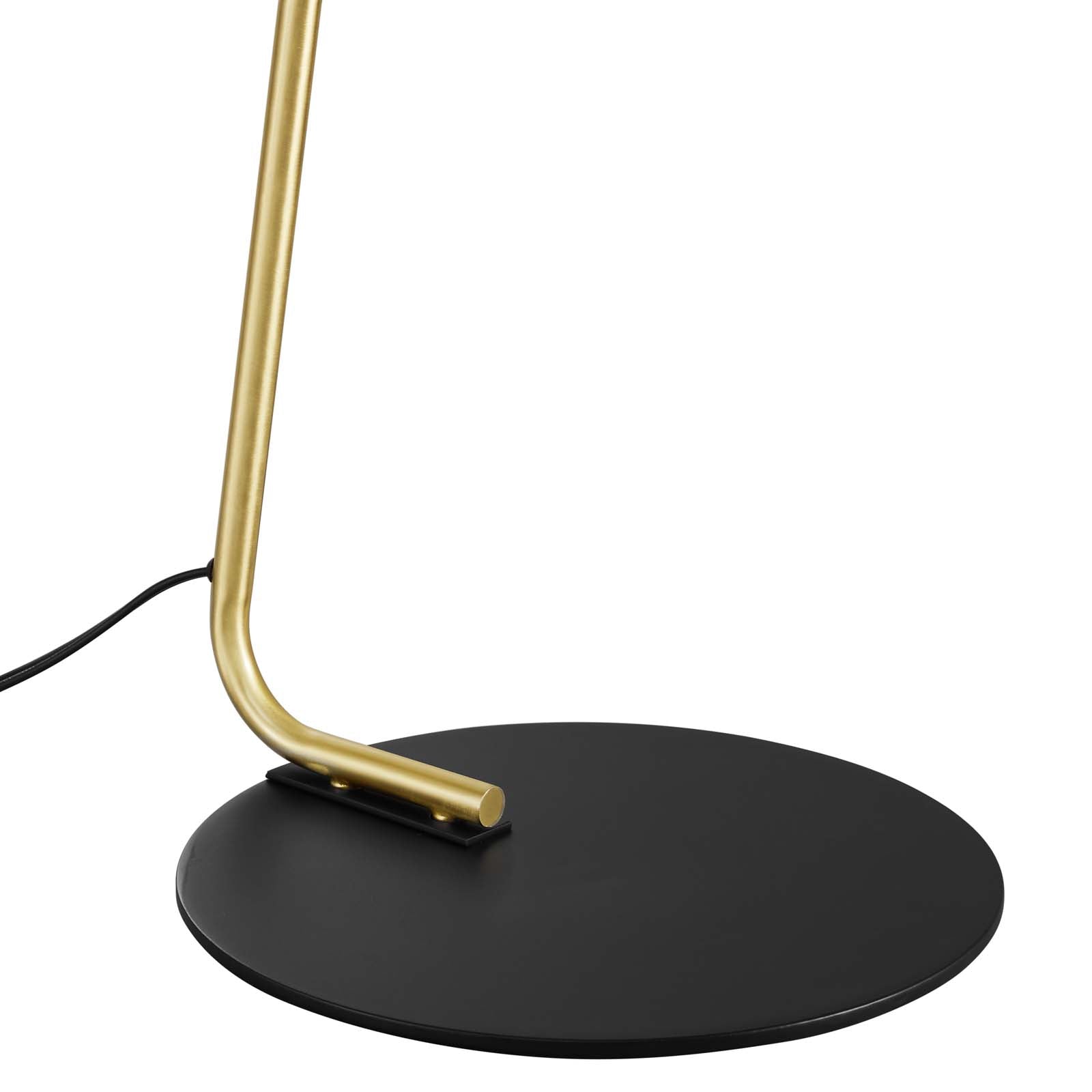 Journey Standing Floor Lamp By HouseBean