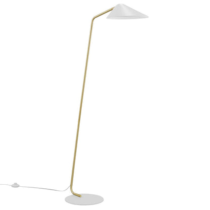 Journey Standing Floor Lamp By HouseBean