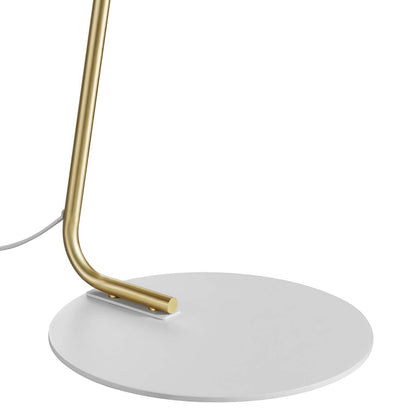 Journey Standing Floor Lamp By HouseBean