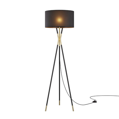 Audrey Standing Floor Lamp by Modway