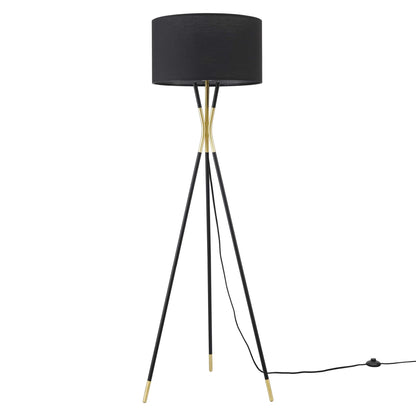 Audrey Standing Floor Lamp by Modway