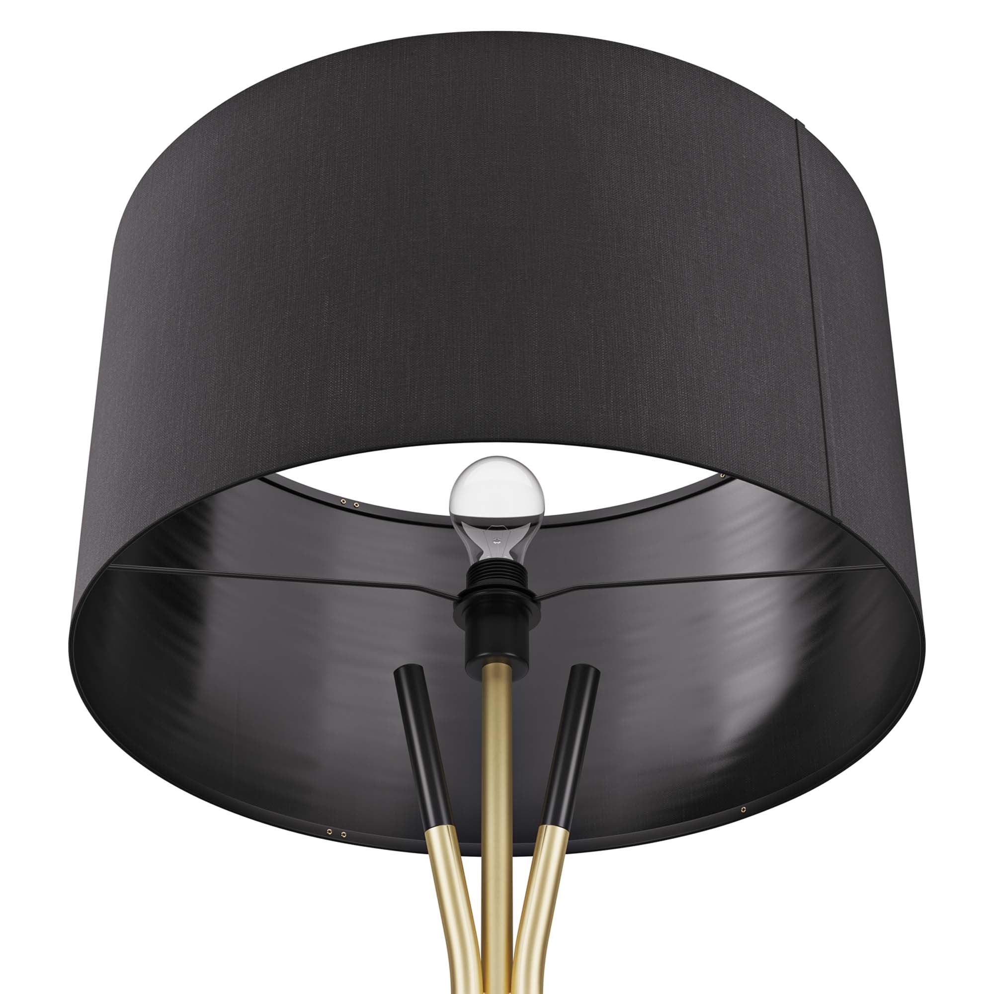 Audrey Standing Floor Lamp by Modway