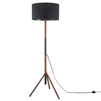 Natalie Tripod Floor Lamp by Modway