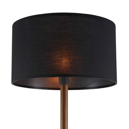 Natalie Tripod Floor Lamp by Modway