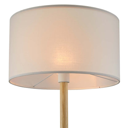 Natalie Tripod Floor Lamp by Modway