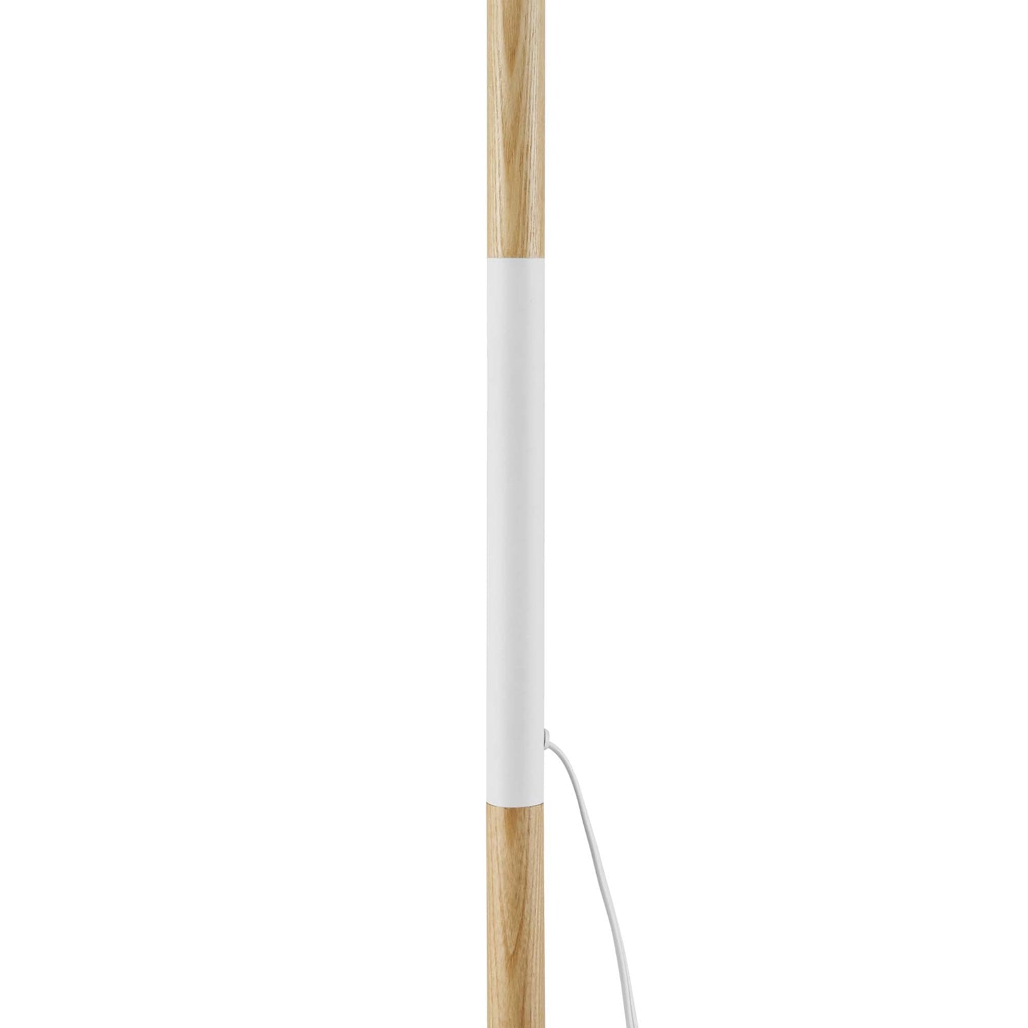 Natalie Tripod Floor Lamp by Modway