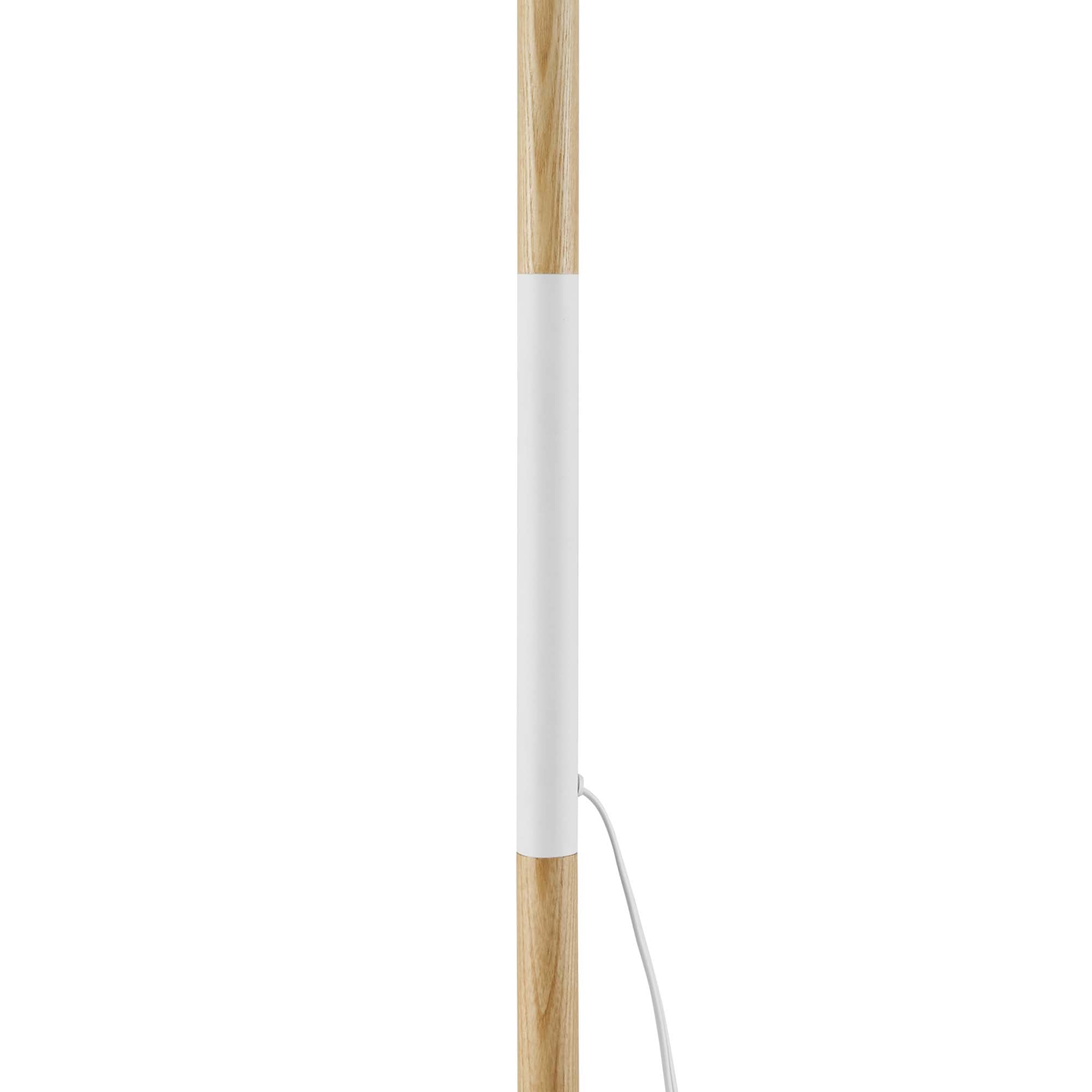 Natalie Tripod Floor Lamp by Modway