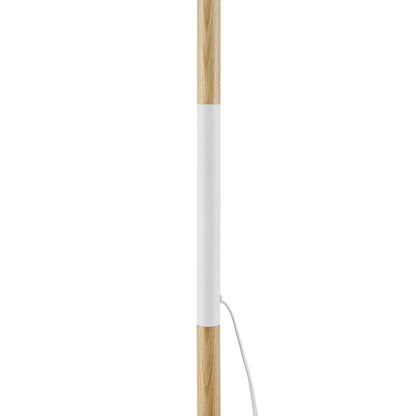 Natalie Tripod Floor Lamp by Modway