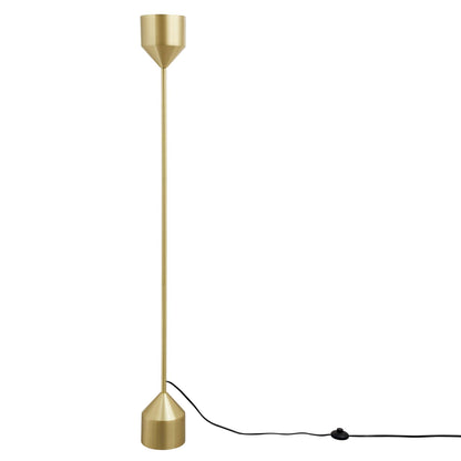 Kara Standing Floor Lamp by Modway