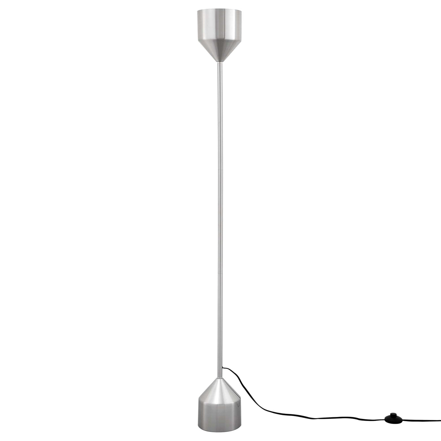 Kara Standing Floor Lamp by Modway