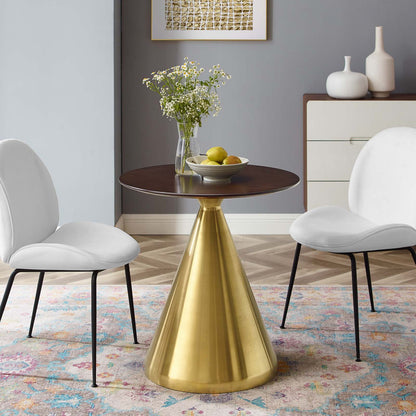 Tupelo 28&quot; Dining Table By HouseBean