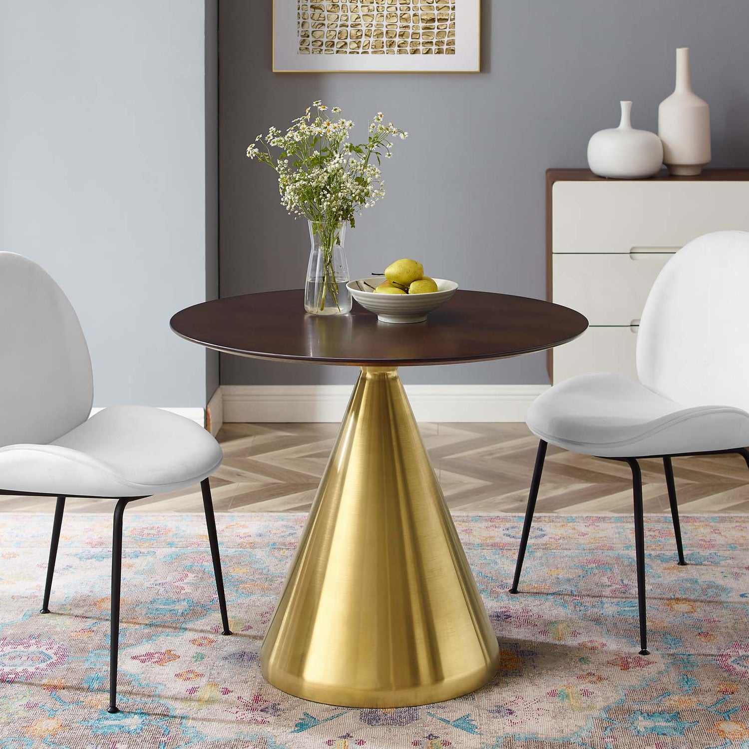 Tupelo 36&quot; Dining Table By HouseBean