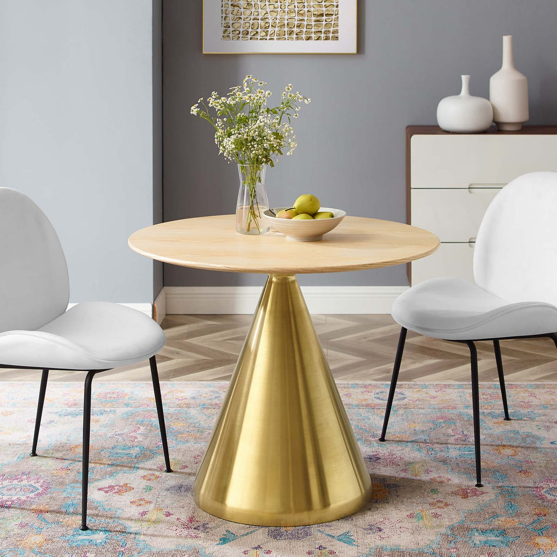 Tupelo 36&quot; Dining Table By HouseBean