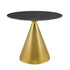 Gold Black