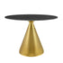 Gold Black