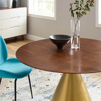 Tupelo 47&quot; Dining Table by Modway