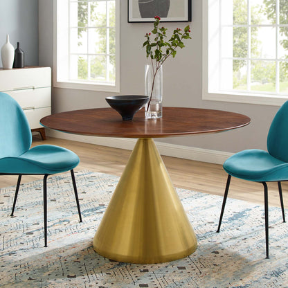 Tupelo 47&quot; Dining Table by Modway
